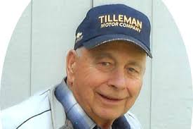 Donald 'Don' Plouffe