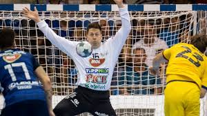 Roland mikler (born 20 september 1984)1 is a hungarian handball goalkeeper for mvm veszprém kc and the hungarian national team.2. Mikler Roland Lett A Bl Fordulo Kapusa M4 Sport
