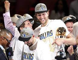2011 dallas mavericks championship hat. Dirk Nowitzki Discusses The Underrated Aspect Of The Mavs 2011 Team And How That Title Helped Keep Him In Dallas