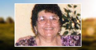 Judy Mordis Obituary August 22, 2010
