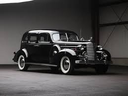 Image result for Pomerang Brown 1936 Cadillac