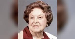 Helen M. Ellis Obituary