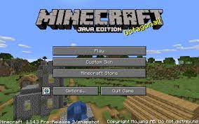 The rest of the world does not change, but if a minecraft pe player desires a . Mcpe Bedrock Java Pe 16 16 Mcbedrock Forum