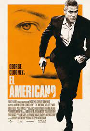 Interview with violante placido, who plays clara in the american. El Americano Blu Ray Spanien Import Amazon De George Clooney Violante Placido Dvd Blu Ray
