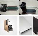 Aluminium Office Partition Extrusions Manufacturer | Wellste ...