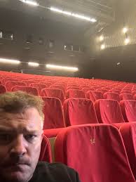 Ciemno wszędzie, głucho wszędzie…