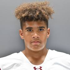 Eli Thames' Elmore County High School Bio