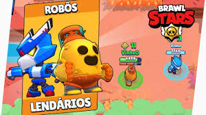 Only pro ranked games are considered. Sensacional Joguei Com As Novas Skins Lendarias No Brawl Stars Crow E Spike Roboticos Youtube