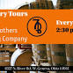 Distillery Tours at Seven Brothers Distilling Comp... event in Harpersfield Township, OH