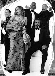 The high republic publishing campaign, and was published on january 5, 2021 by del rey. Kassav Music Charts