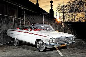 Entdecke rezepte, einrichtungsideen, stilinterpretationen und andere ideen zum ausprobieren. 1962 Chevrolet Impala Convertible Classic White Gm Lowrider Hd Wallpaper Peakpx
