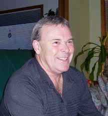 Donald Anders Obituary