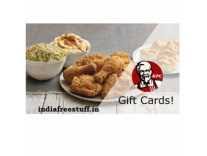 Fill up for only $30. Kfc Instant Gift Voucher 8 Off Amazon