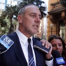 Hillsong's Brian Houston Resigns Amid Scandals