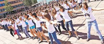 What is the jerusalema challenge? Jerusalema Challenge Wellerman Tanz Boomt In Der Corona Pandemie