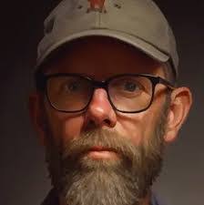 Michael Decroix's Instagram, Twitter & Facebook