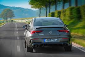 Pin On Mercedes Cla