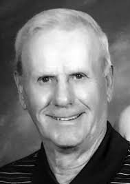 James Knox Obituary (1932