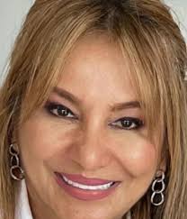 La palabra cáncer la vemos como sinónimo de muerte, es fuerte y muy dura':  historia de vida de Luz Marina Isasa, sobreviviente del cáncer de mama