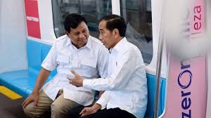 2019 kandidat calon presiden indonesia 2019 survei calon presiden profil calon presiden indonesia meneropong menerawang shio feng shio. Jokowi Ma Ruf Amin Resmi Presiden Wakil Presiden Bbc News Indonesia