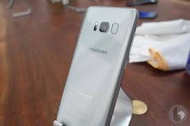 Details about the concept for samsung galaxy's virtual assistant posted to the singapore outfit's website were also. Bixby Can Be Installed On Any Samsung Galaxy Running Nougat Technobuffalo