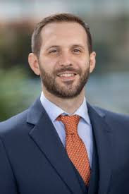 Chris E. Hilliard Appointed as NCTU Director