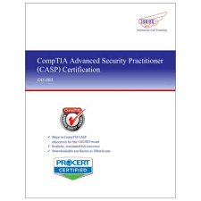 Tips and tricks to master your sa. Casp Exam Cas 003 Comptia Advanced Security Practitioner Study Guide Books Exams Urbytus Com