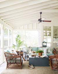 Roof panels are available in various thicknesses, with and without insulation. 82 Best Front Porch Decorating Ideas How To Decorate A Patio