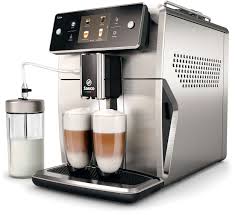 Check spelling or type a new query. Xelsis Super Automatic Espresso Machine Sm7685 04 Saeco