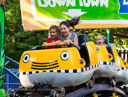 It is a very clean transparent background image and its resolution is 2000x867 , please mark the image source when. Amusement Park In Ontario Toronto Attractions Canada S Wonderland