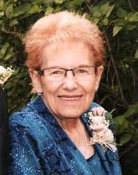 Carole Alft Obituary