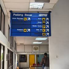 Pendaftaran itp dilakukan dengan datang langsung ke iti of padang. Naik Kereta Dari Malaysia Ke Thailand Seru Banget