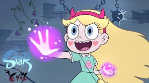 The animated series star vs. Star Vs The Forces Of Evil Season 5 Release Date And More Keeper Facts