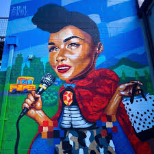 Finished Murals 2018 — SpraySeeMO