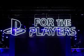 Create a professional neon logo in minutes with our free neon logo maker. Sony S Playstation 5 To Arrive In Stores In Mid November Taipei Times