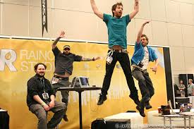 The backstage pass to innovation: Chronicles of Kris Krug at SXSW