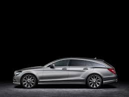 2013 Mercedes Benz Cls Shooting Brake Mercedes Benz Cls Shooting Brake Mercedes Cls