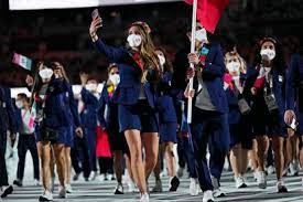 May 30, 2021 · estamos en la parte final de la preparación de cara a los juegos olímpicos de tokio 2020 lunes , 12.07.2021 / 11:18 hoy. Oc0asyd2tcyzm