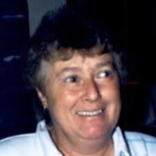 Obituary information for Margaret Sim Petrie