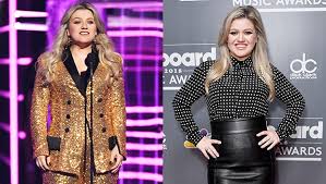 Dec 02, 2020 · kelly clarkson showed off her recent weight loss on the voice on monday, november 30, amid her divorce from brandon blackstock. Kelly Clarkson S Weight Loss See Photos Of Her Amazing Body Transformation Hollywood Life