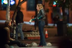 Lady gaga wasn't the first pop star considered for a star is born, and bradley cooper wasn't the first actor. Bgn Tiff 2018 Review A Star Is Born Black Girl Nerds