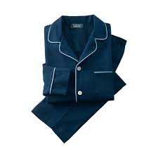 Pyjamas et peignoirs homme : Pyjama Flanelle Acheter Pyjamas Robes De Chambre L Homme Moderne