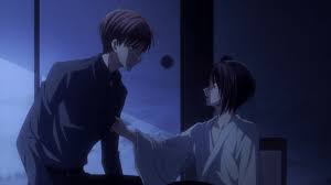 Fruits Basket 2019 S2 Episode 25 Final Impressions Angryanimebitches Anime Blog