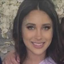 Nadia Rock's Instagram, Twitter & Facebook