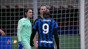 Un messaggio social, da parte di ibrahimovic. Gds The Insults Ibrahimovic And Lukaku Exchanged During Heated Row In Inter Vs Milan Video