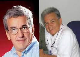 LA PARRILLA: junio 2012