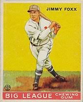 We are liquidating this collection into lots of 50 baseball cards. Baseball Card Wikipedia