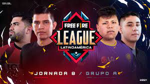 La gran final de la free fire league 2020 está a la vuelta de la esquina y los 6 equipos del grupo a y los 6 del grupo b ya se encuentran clasificados. Jornada 8 De La Free Fire League 2021 Grupo A Apertura Youtube
