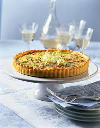 Recette Quiche Aux Poireaux Recette Quiche Poireaux Recette Quiche Recette Quiche Poireaux