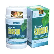 Herbal qnc jelly gamat ini harganya hanya rp. Jual Daun Sirsak Obat Herbal Untuk Darah Tinggi Terbaru Juni 2021 Blibli